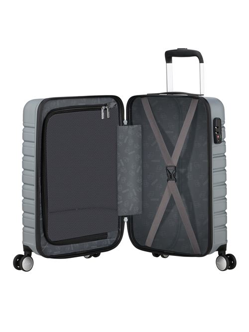 Flashline trolley cabina SAMSONITE | 153340SKY SILVIER